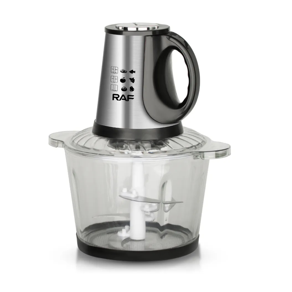 RAF Mini Food Processor 