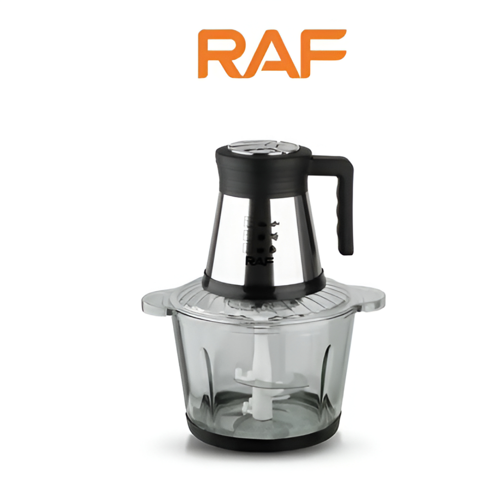 RAF Food Processor 3L 