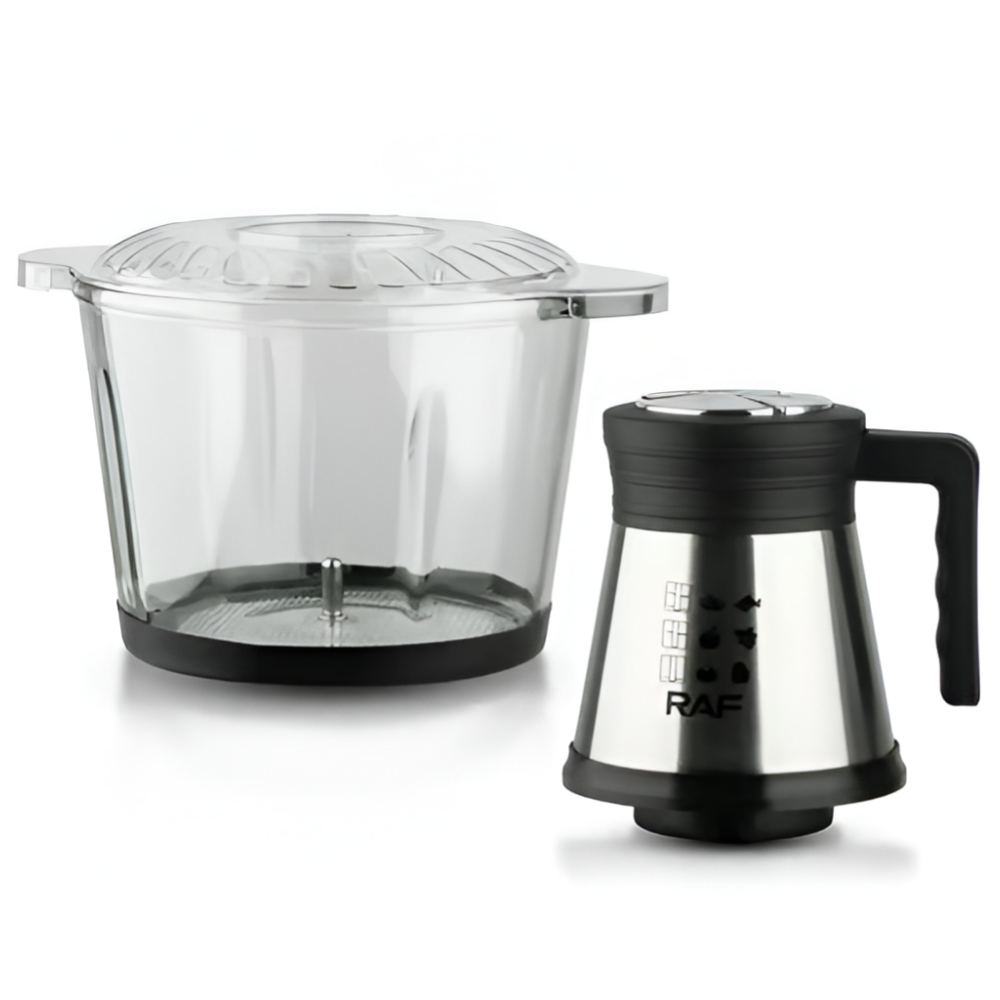 RAF Food Processor 3L 