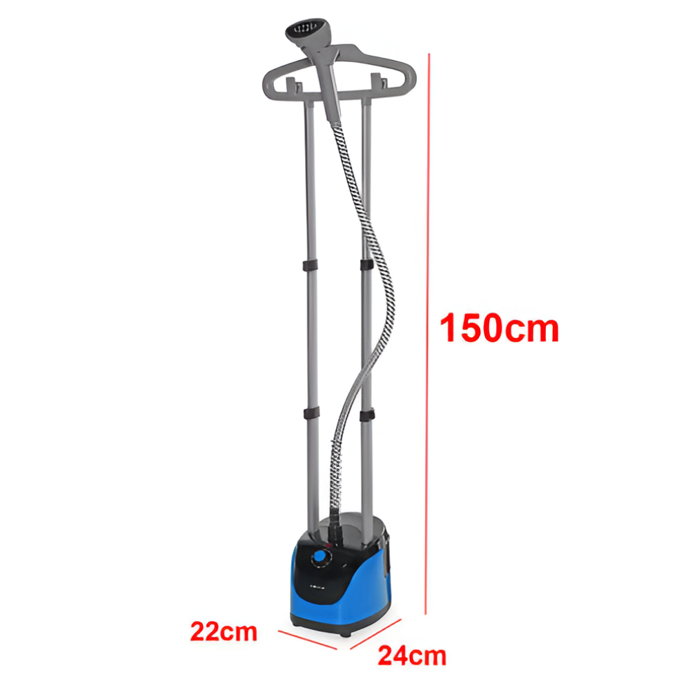 RAF Adjustable Garment Steamer