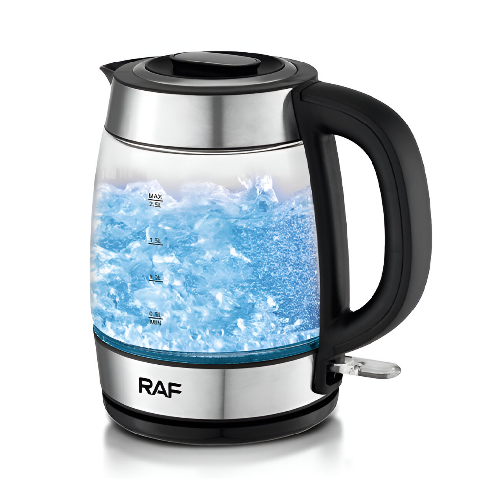 RAF Electric Kettle