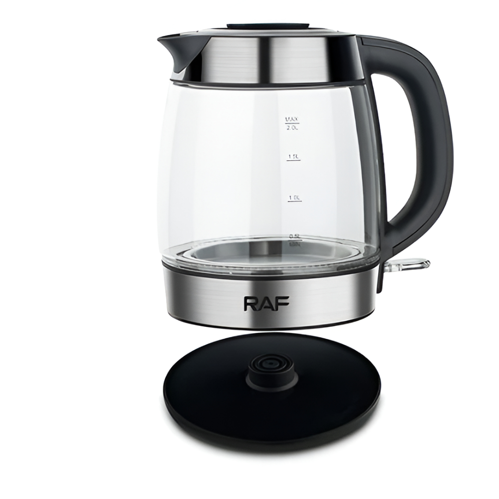 RAF Electric Kettle