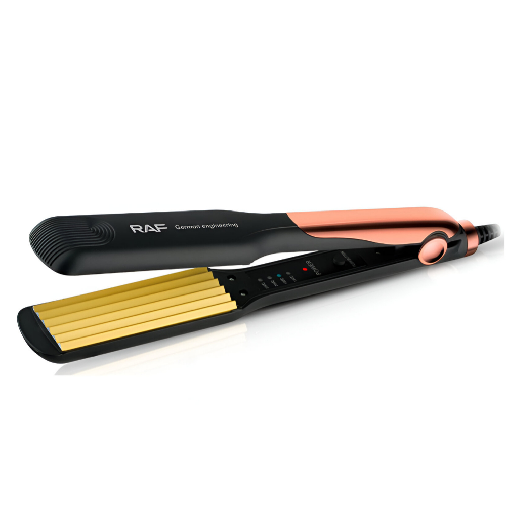 RAF Hair Straightener R-442