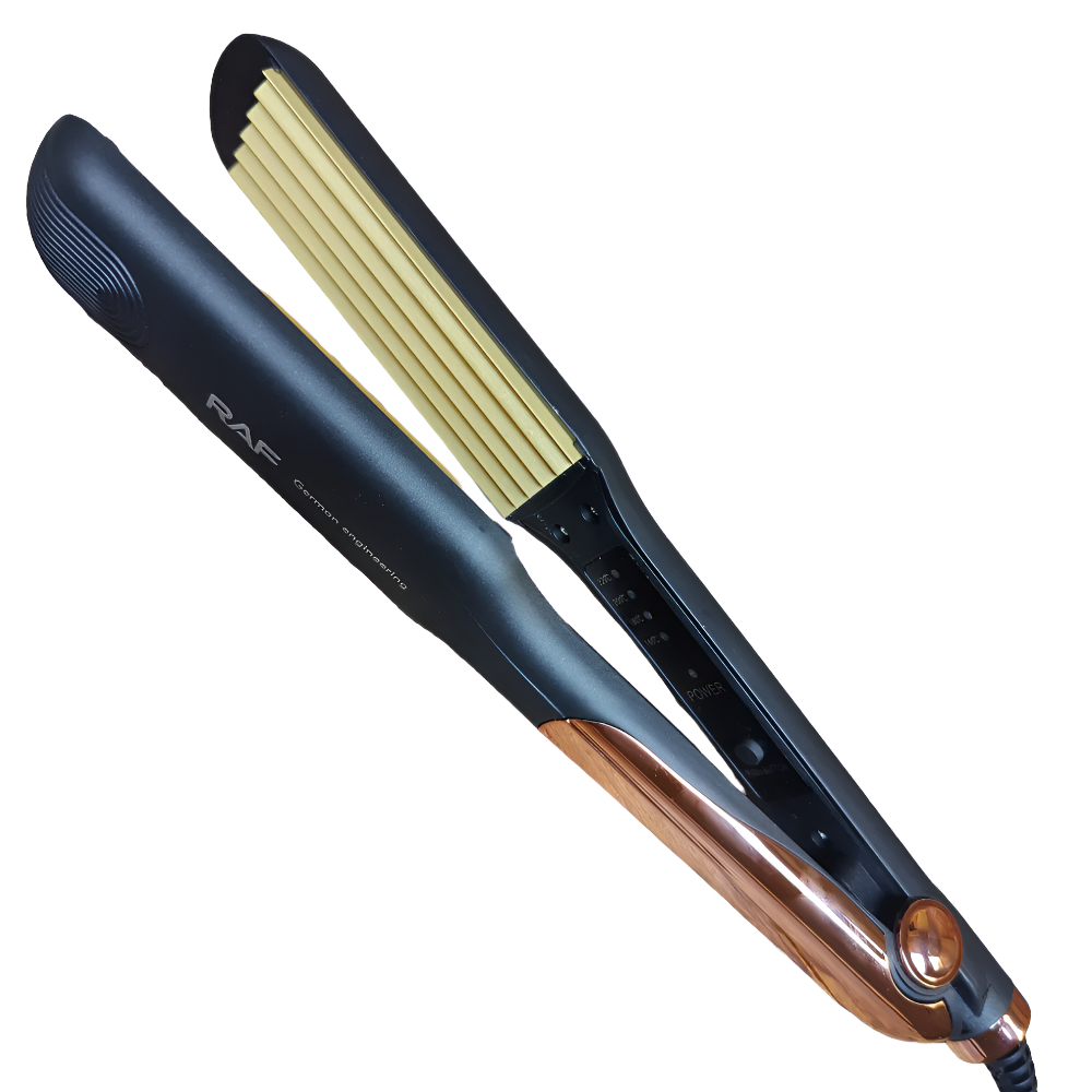 RAF Hair Straightener R-442