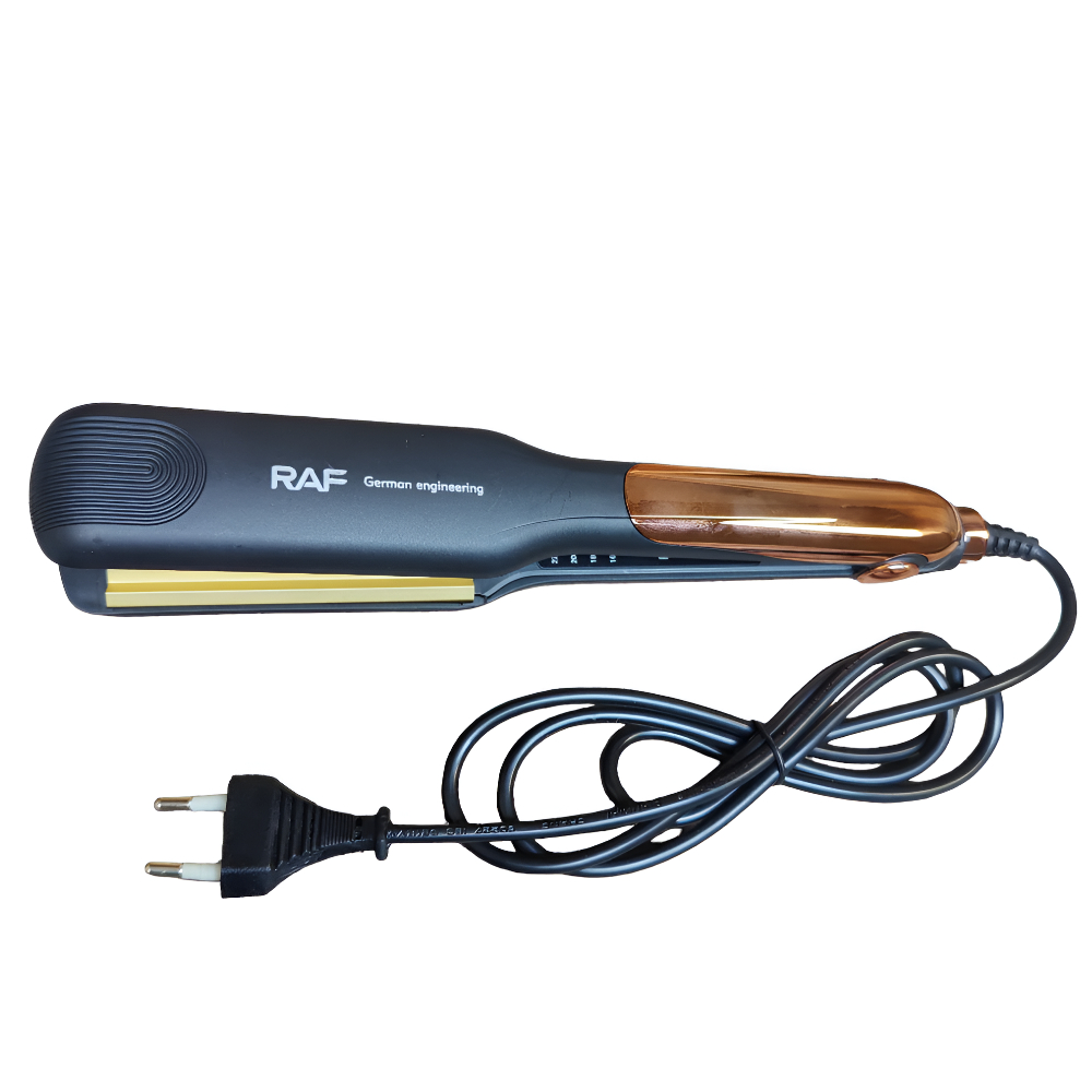 RAF Hair Straightener R-442