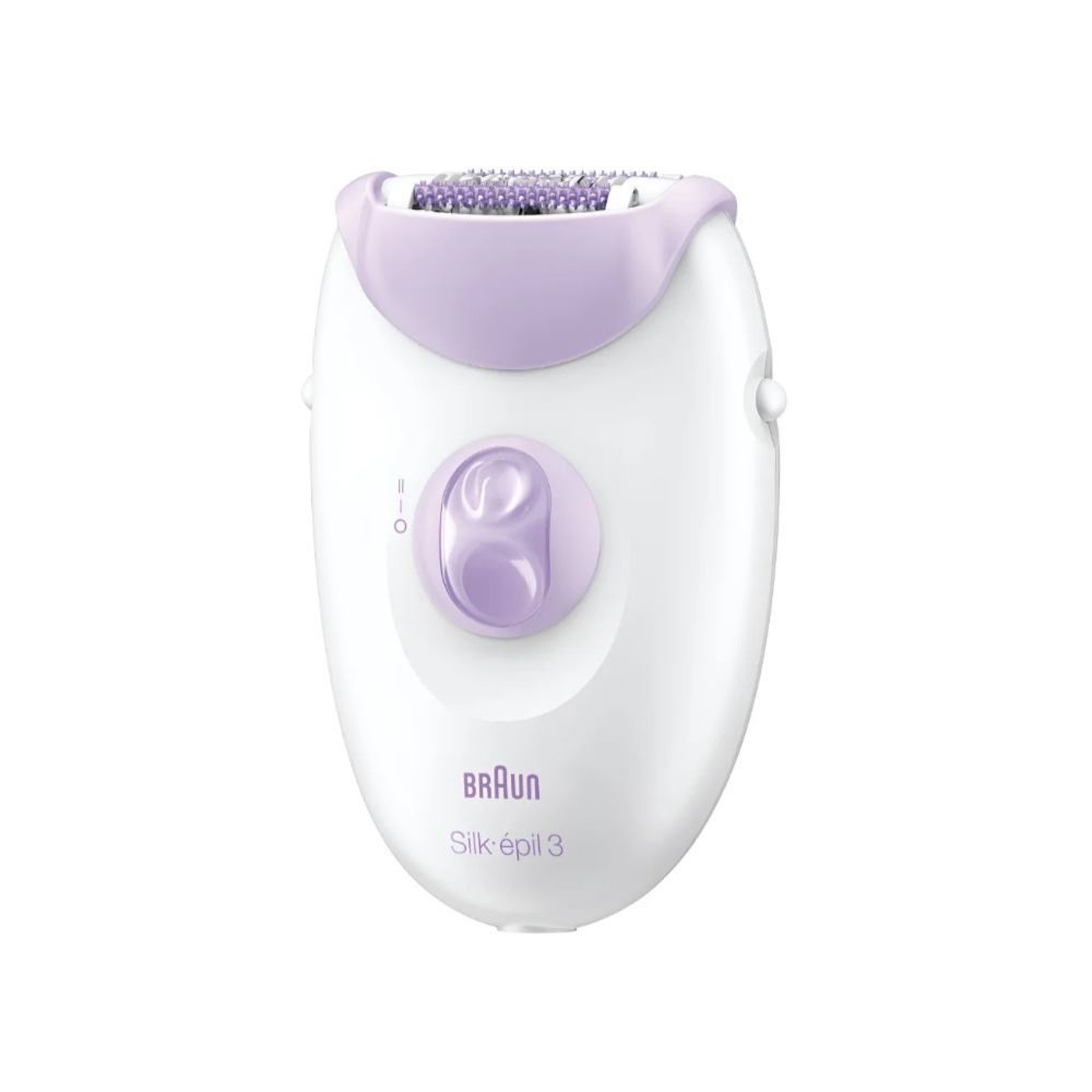 Braun Epilator 3170