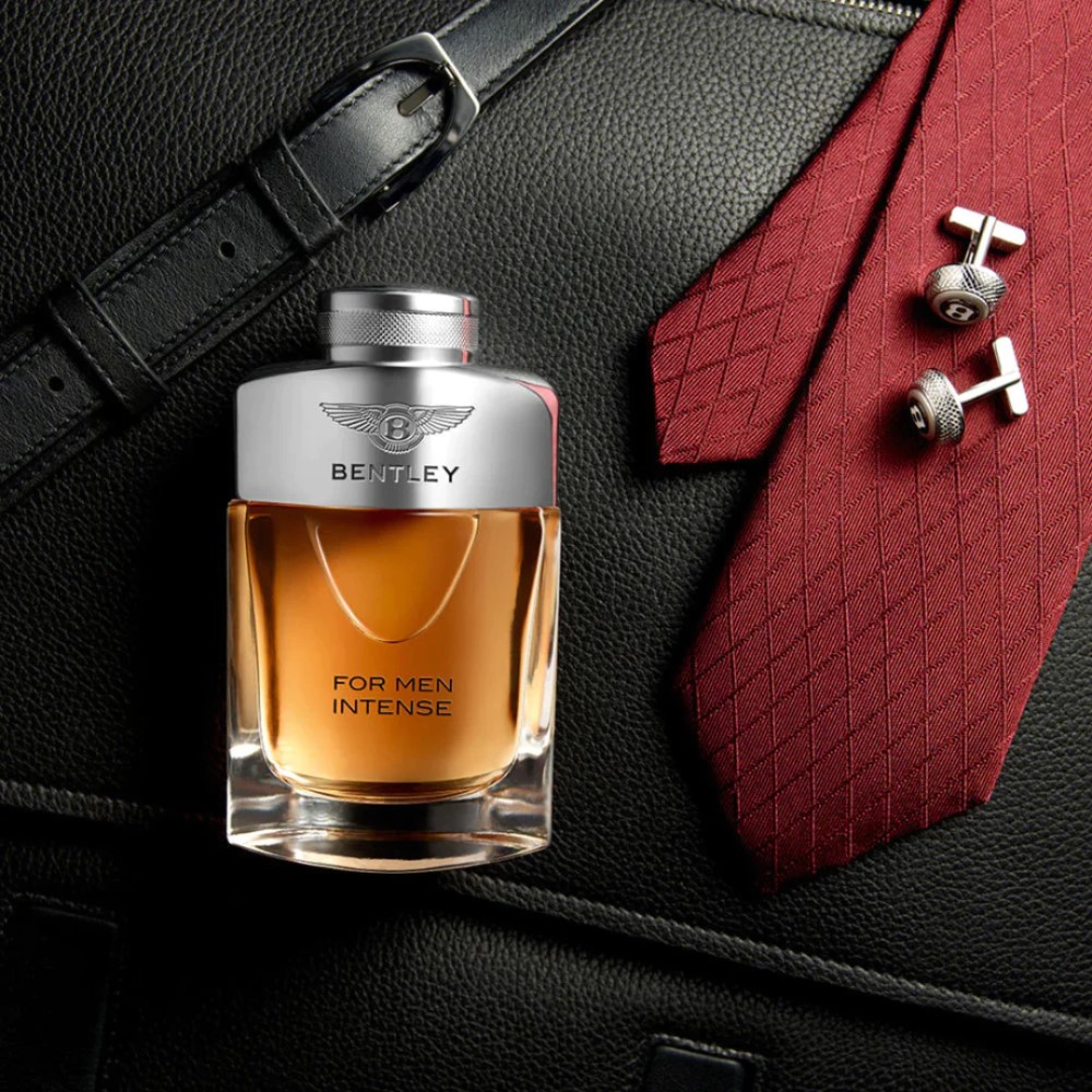 Bentley Intense Fragrance for men 