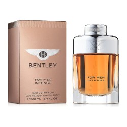 Bentley Intense Fragrance for men 