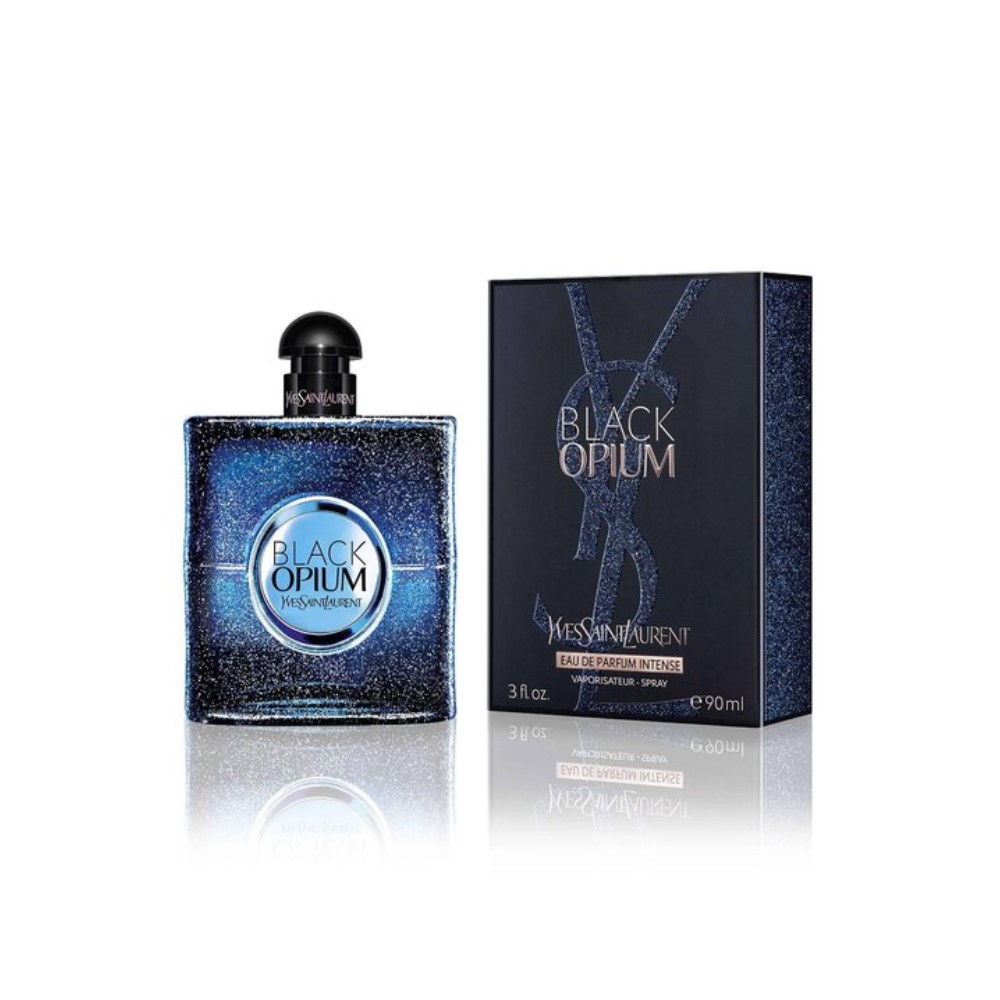 Ysl Black Opium - EDP 90 ml