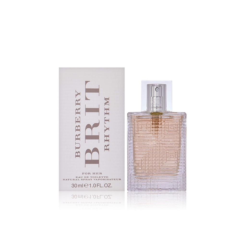 Burberry Brit Rhythm for HER - EDT 30 ml