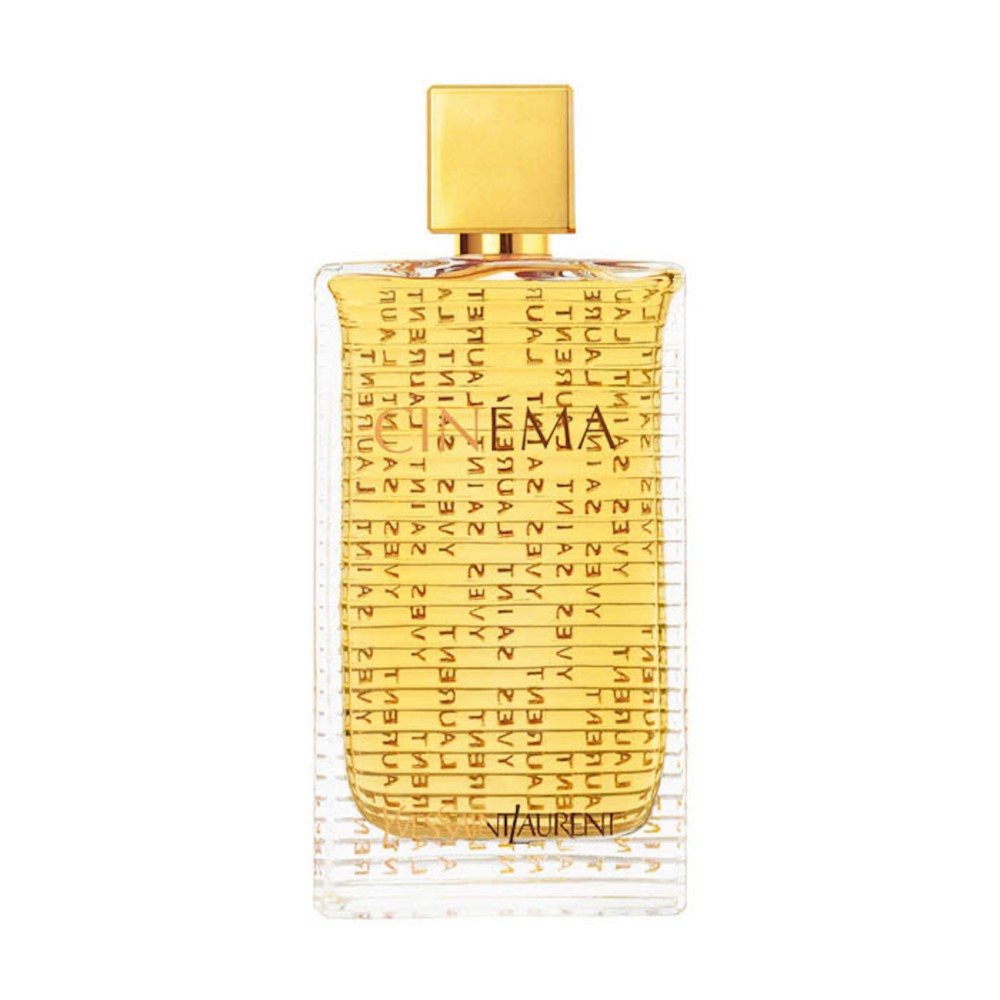 Ysl Cinema - Eau De Parfum 90 ml