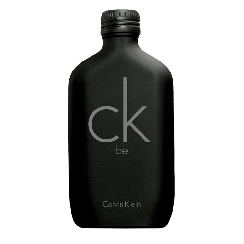 Calvin Klein BE for Men and Women - EDT 200 ML