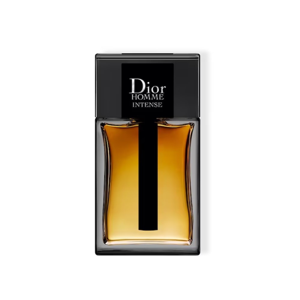 Dior Homme Intense - Eau De Parfum 100 ml