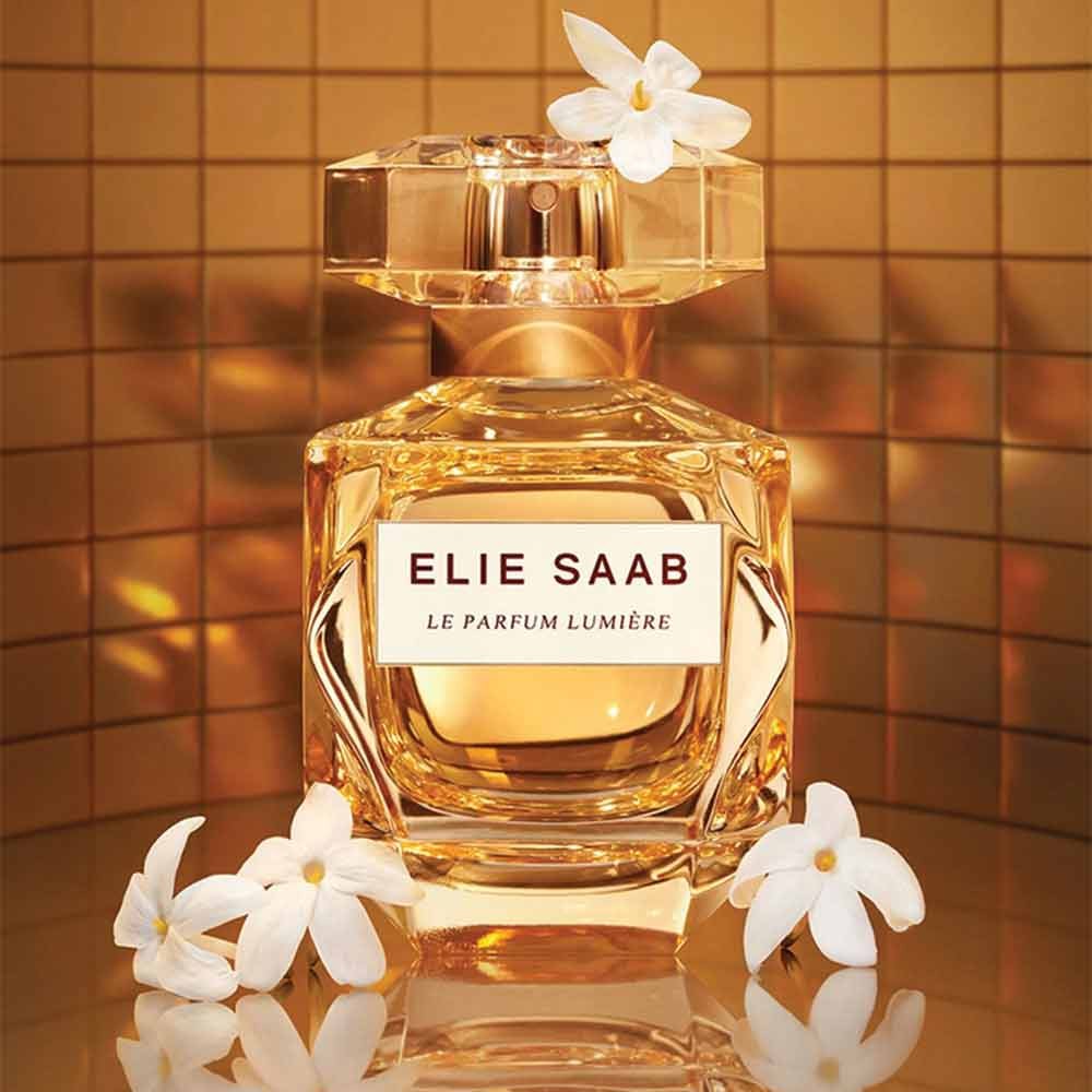 Elie Saab Le Parfum Lumiere - EDP 90 ml