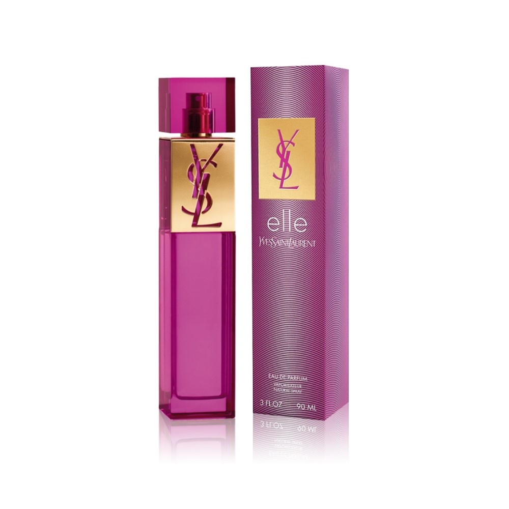 Ysl Elle - EDP 90 ml