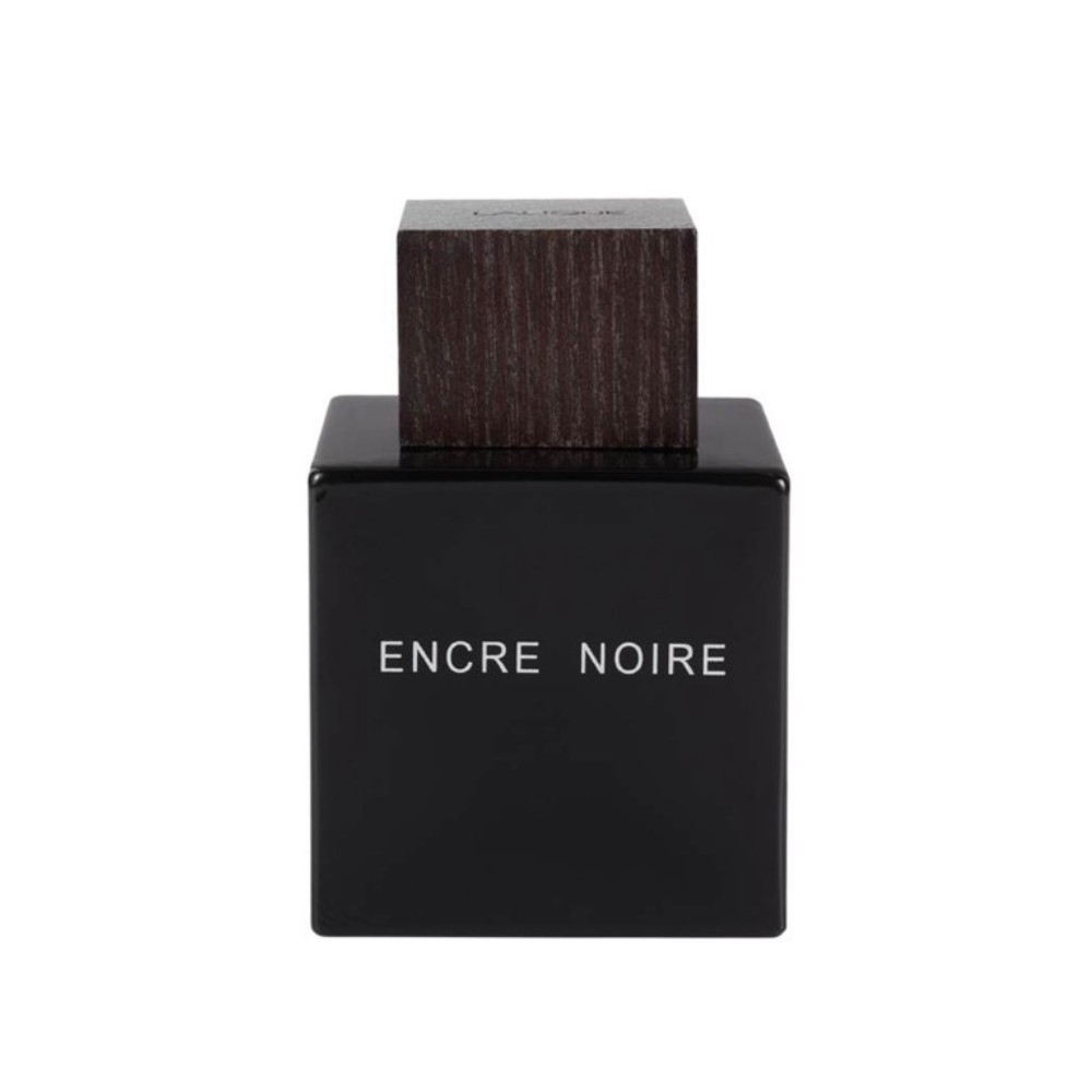 Lalique Encre Noire for Men - EDT 100 ml