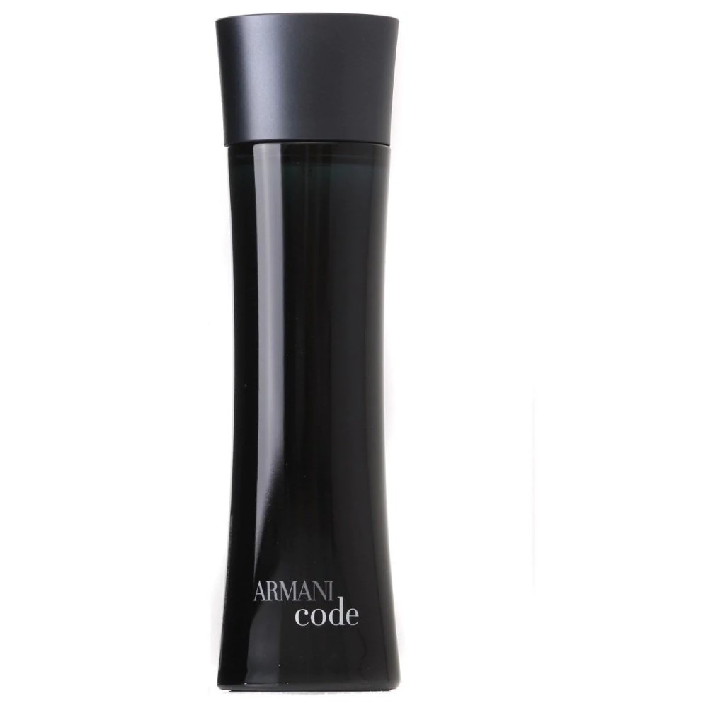 Giorgio Armani Code - Eau De Toilette 125 ml