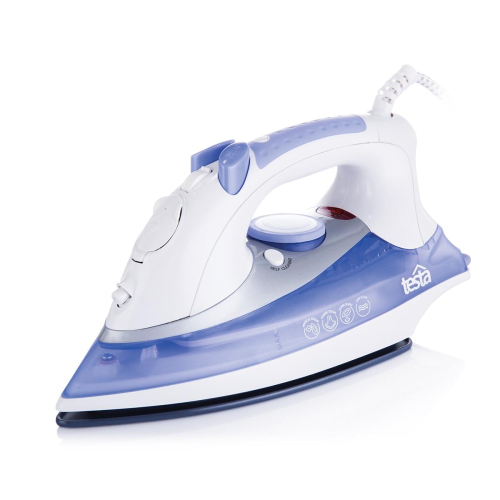 Testa Steam Iron 5