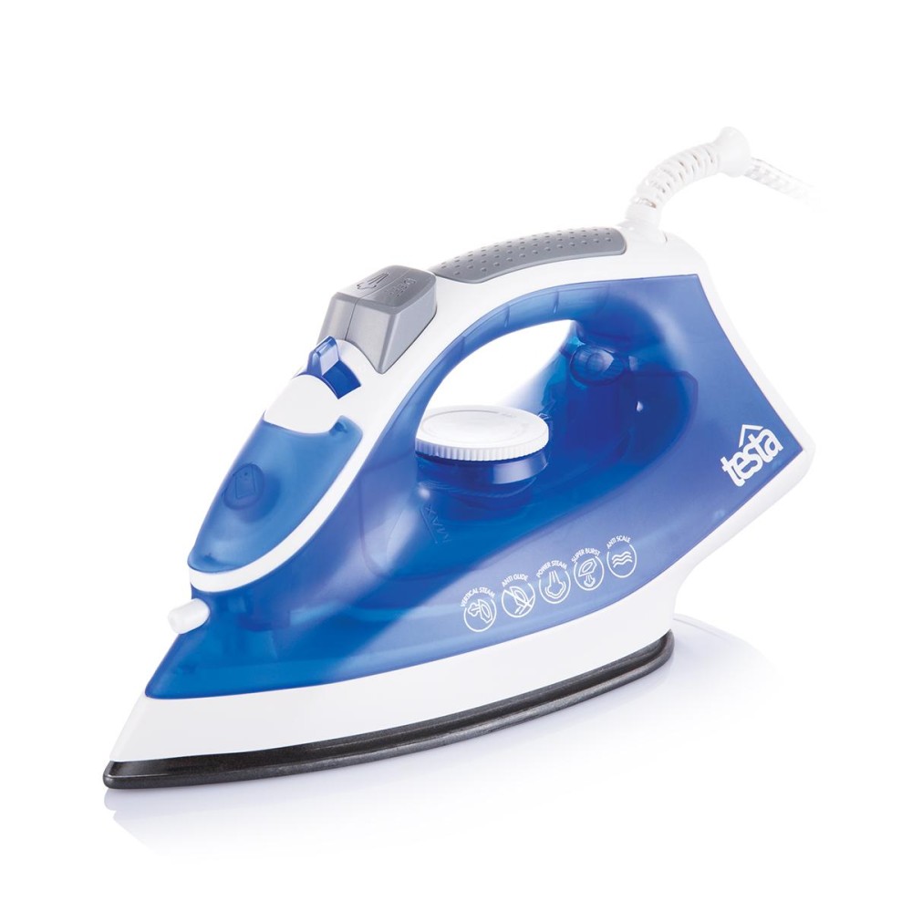 Testa Steam Iron 6