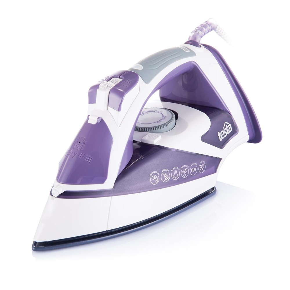 Testa Steam Iron 7