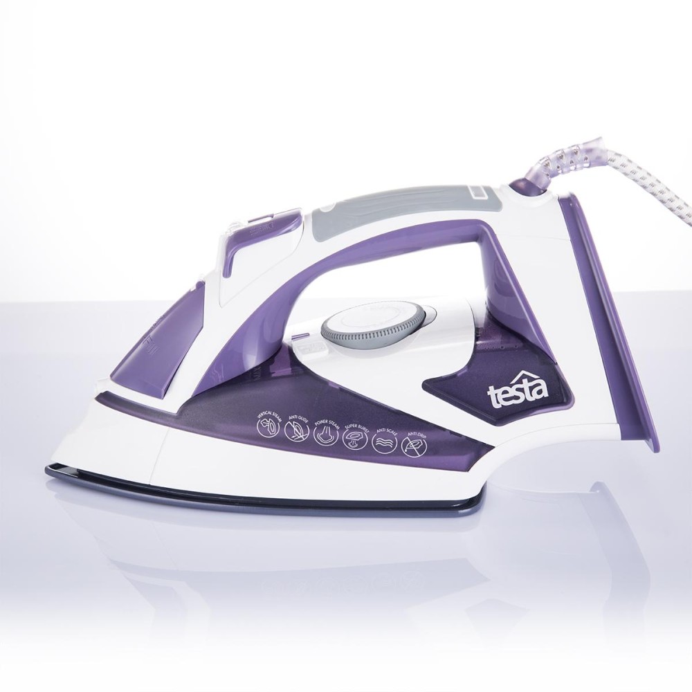 Testa Steam Iron 7