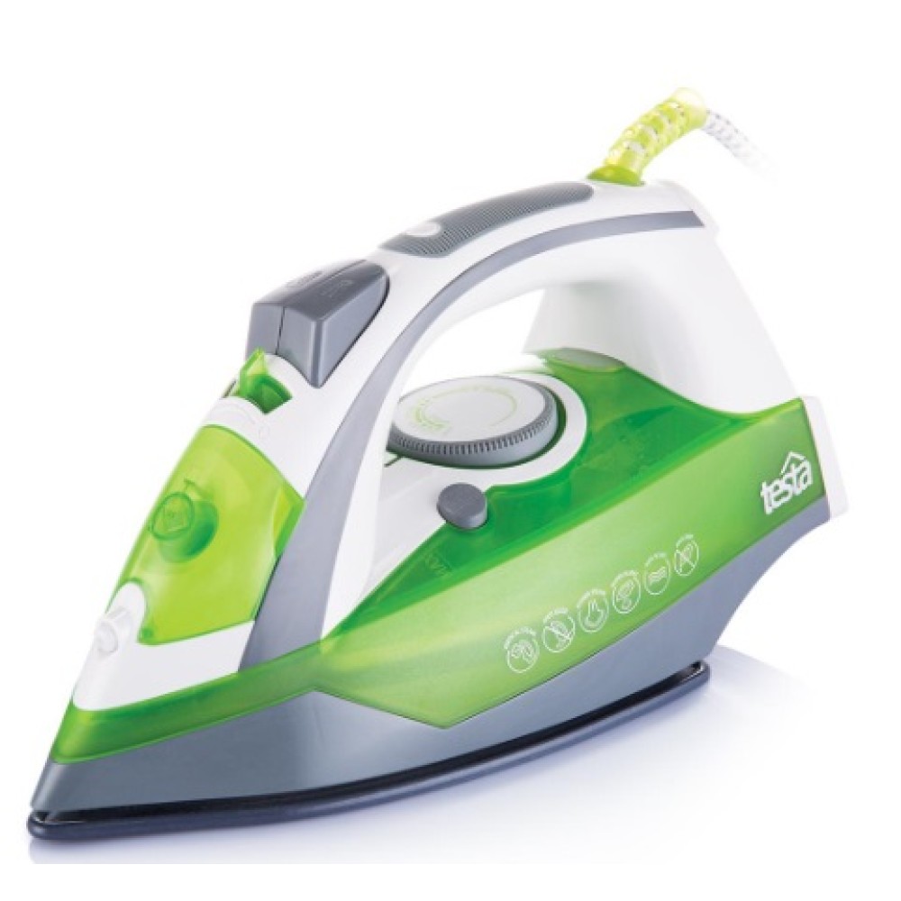 Testa Steam Iron 8