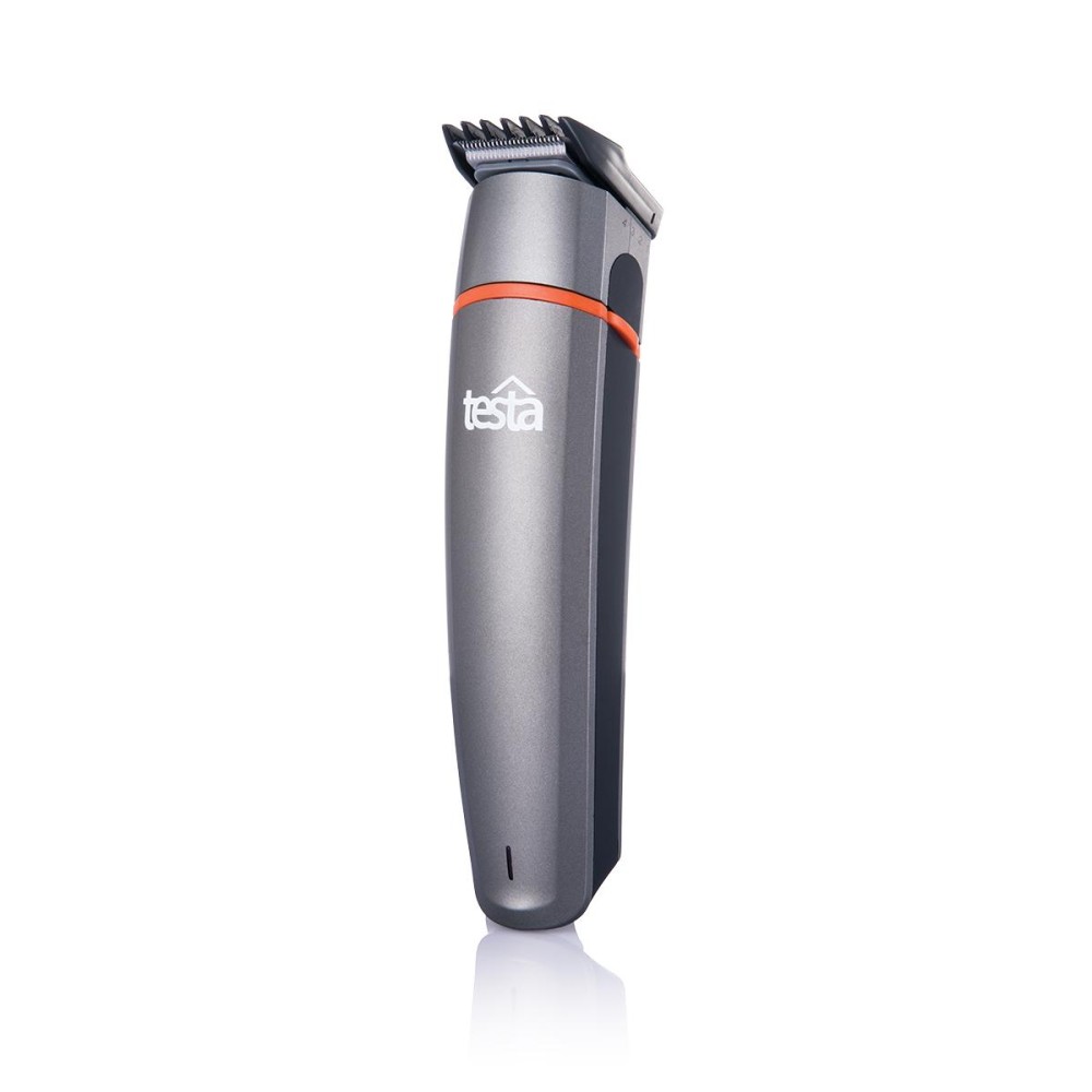 Testa Stubble Trimmer , Cordless grooming: up to 45 minutes