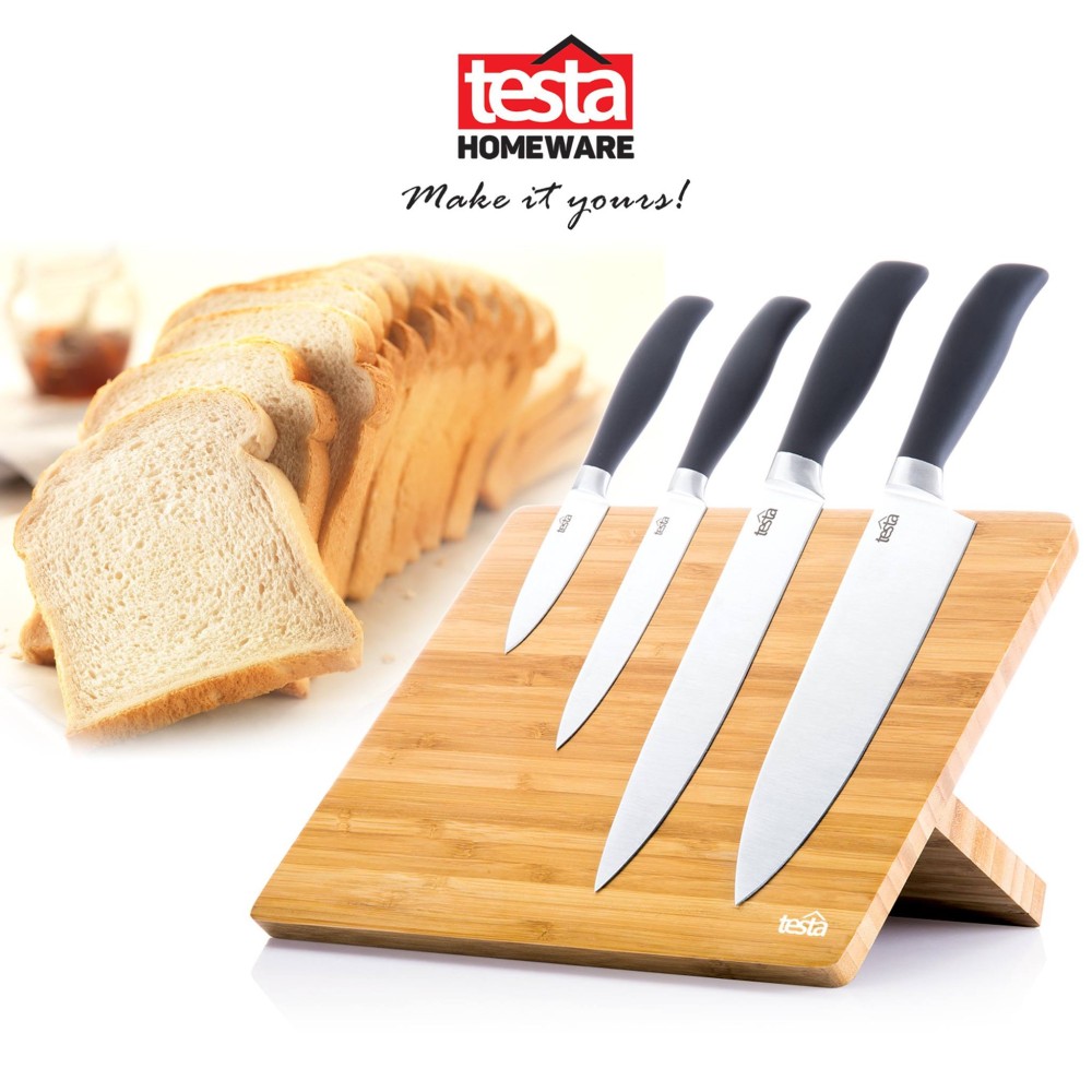 Testa Knife Holder Stand