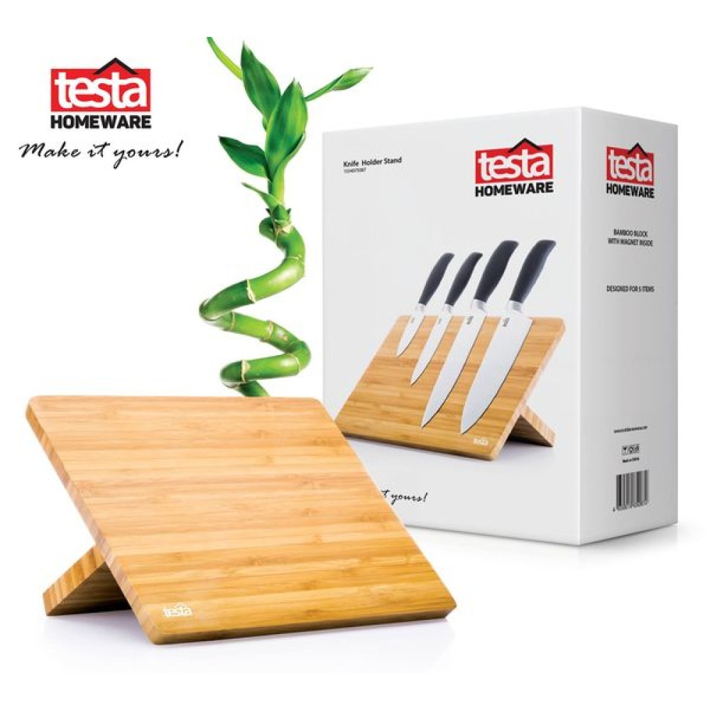 Testa Knife Holder Stand