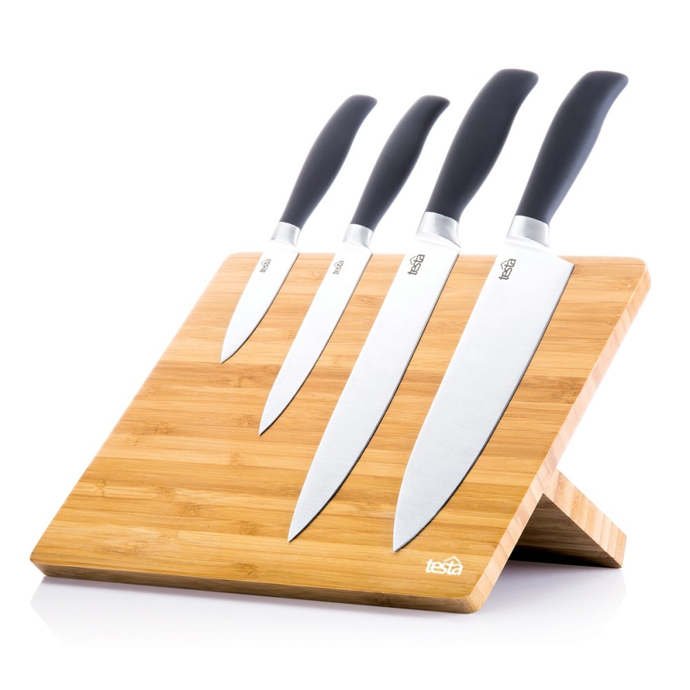 Testa Knife Holder Stand