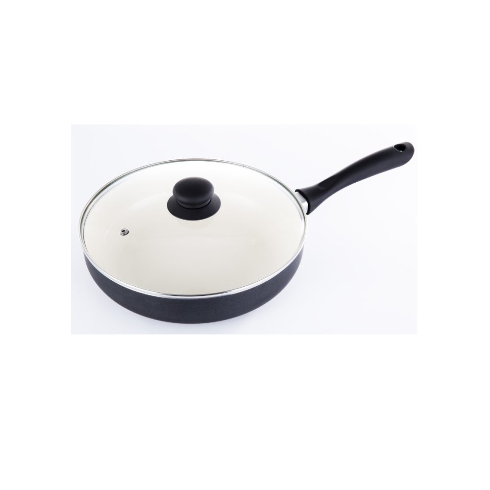 Testa Deep Frying Pan