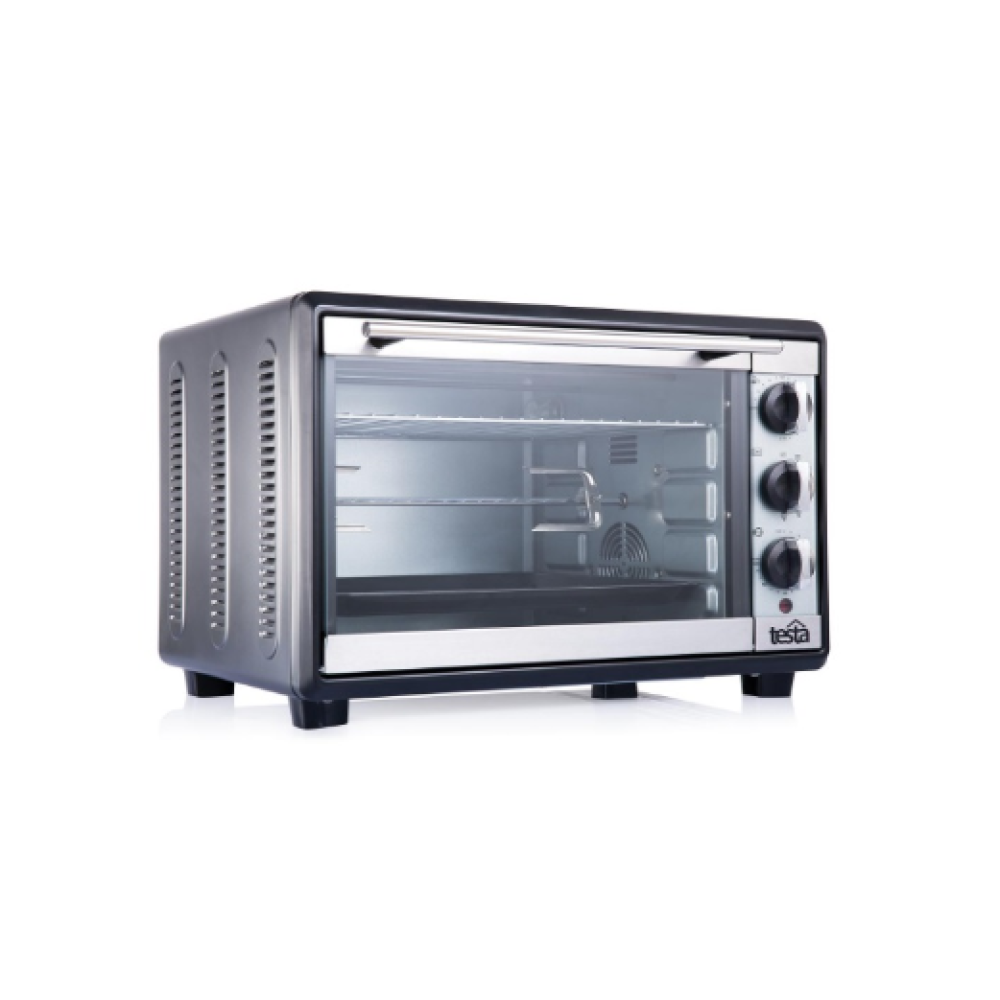 Testa Elecrtical Oven 2