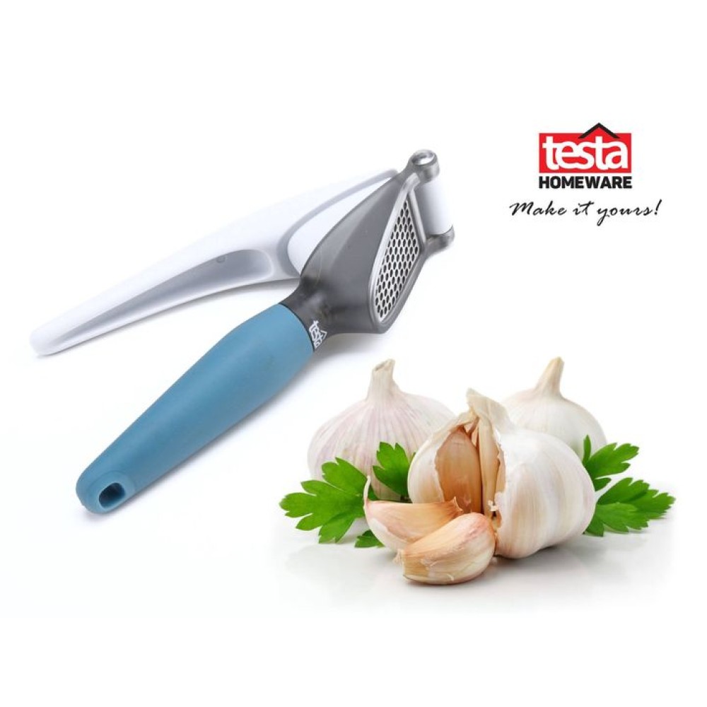 Testa Garlic Press