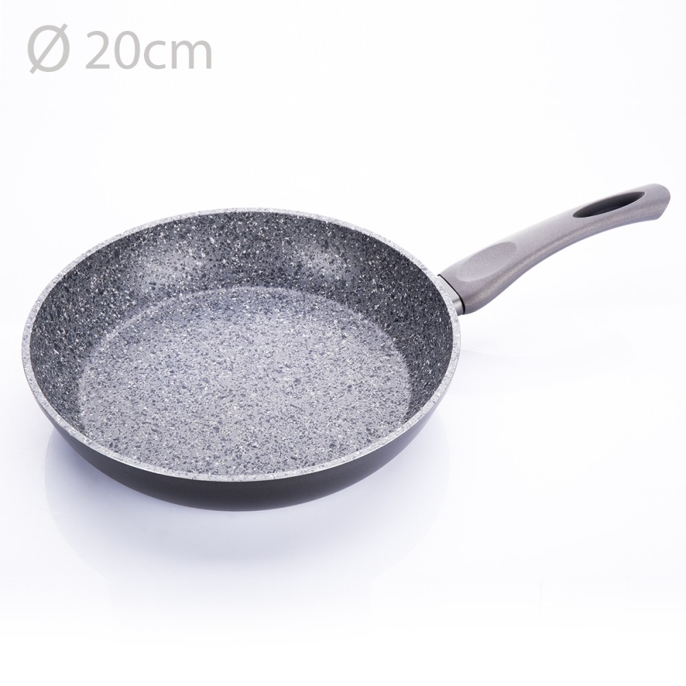 Testa Frying Pan Forged 1