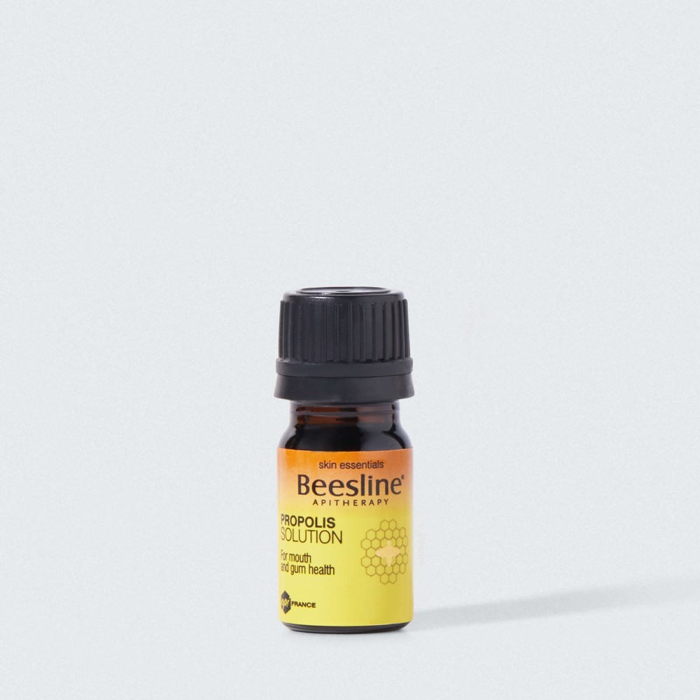 Beesline propolis solution 10ml