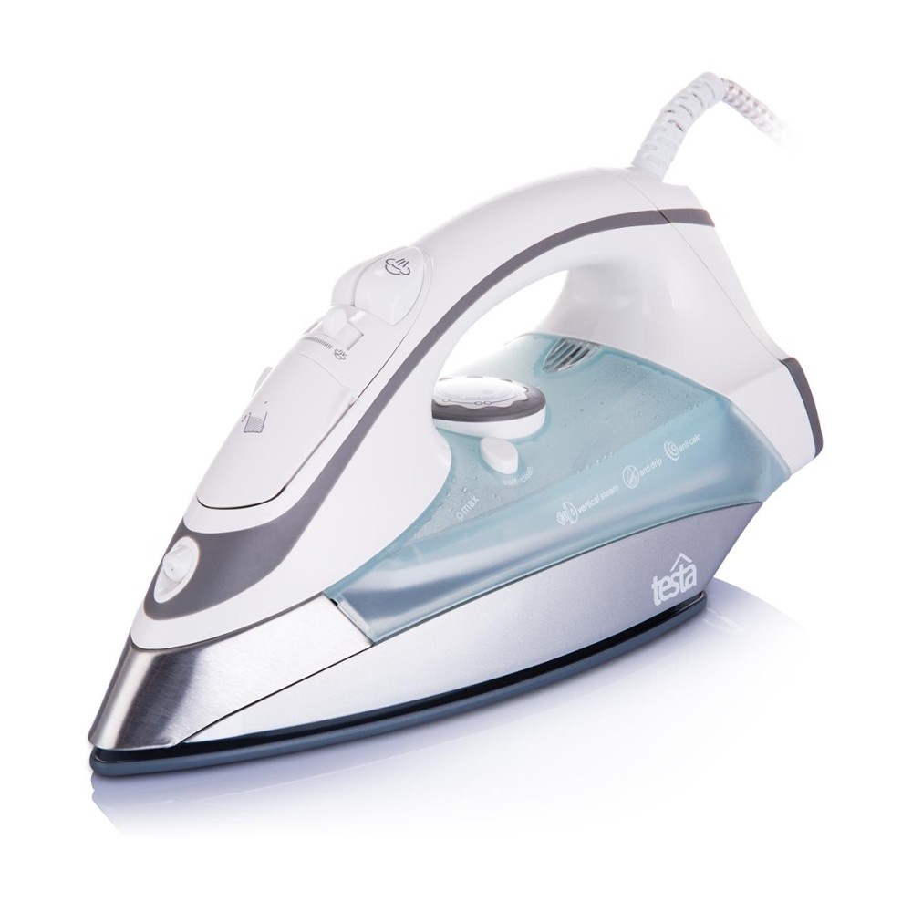 Testa Steam Iron 1