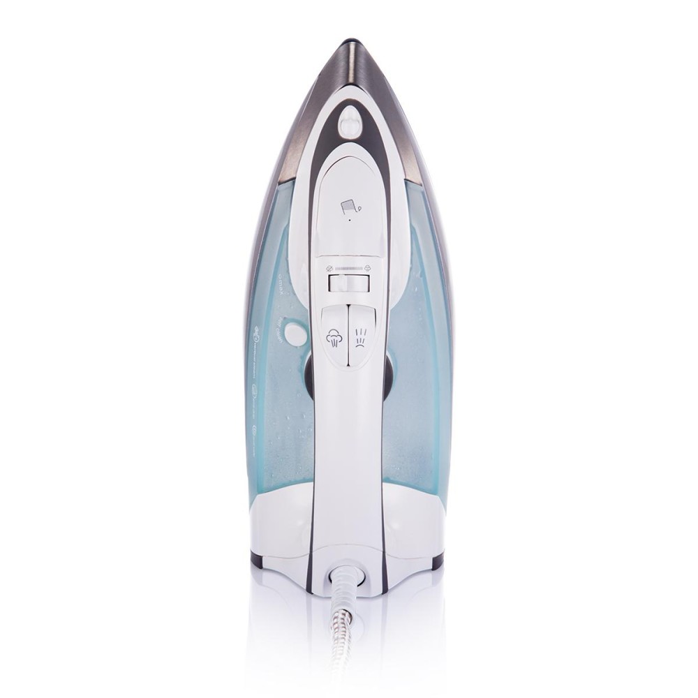 Testa Steam Iron 1