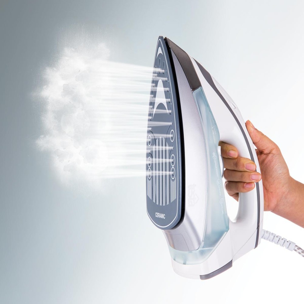 Testa Steam Iron 1