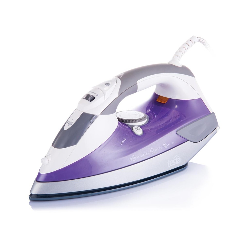 Testa Steam Iron 2