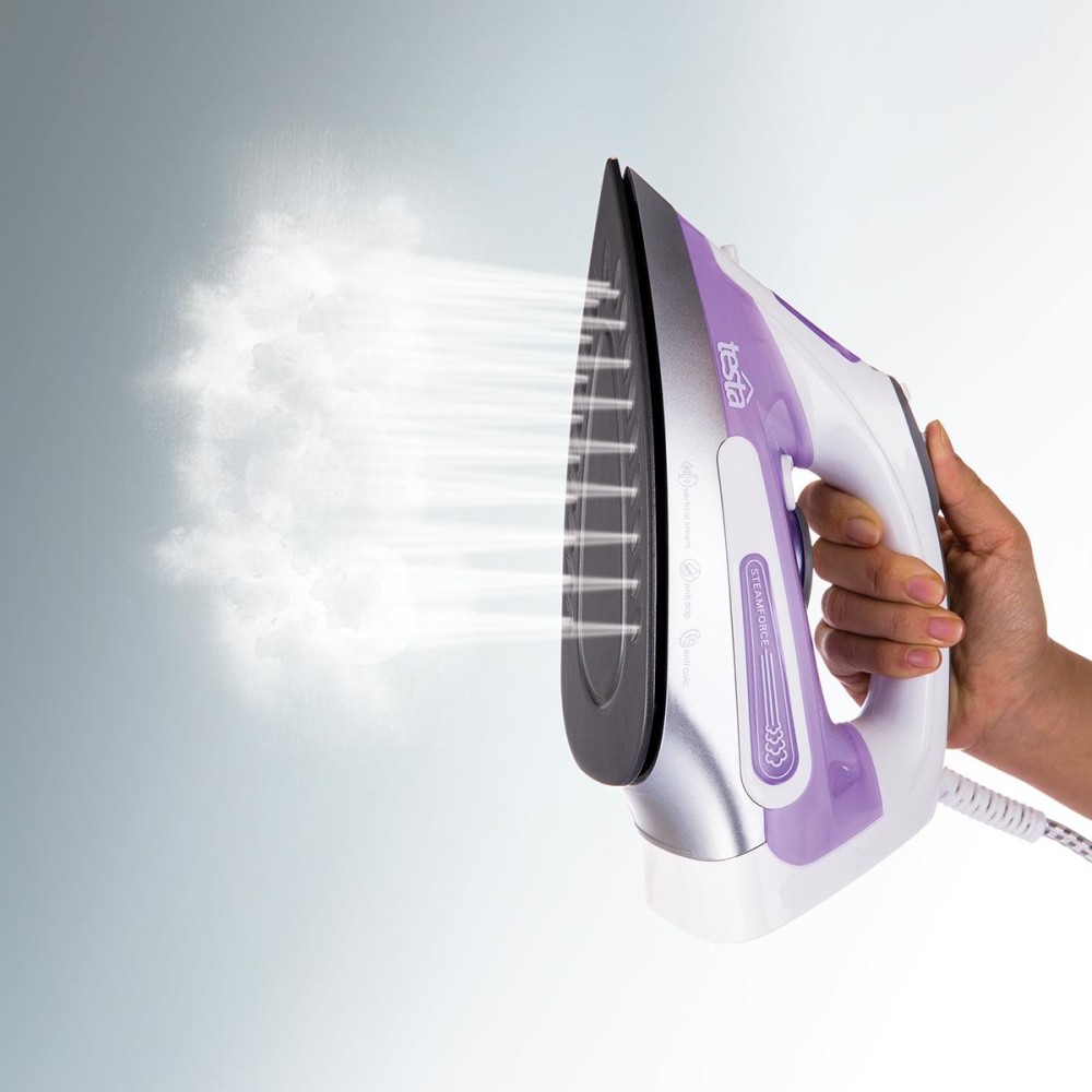 Testa Steam Iron 4