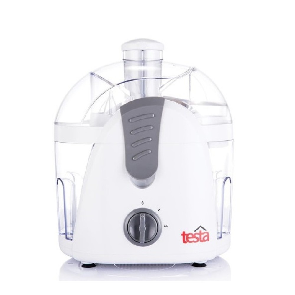 Testa juice Extractor