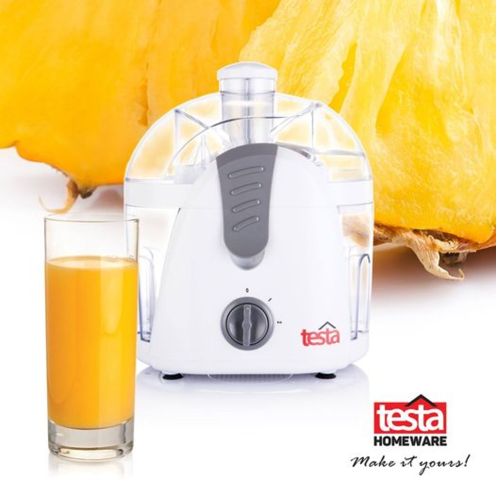 Testa juice Extractor