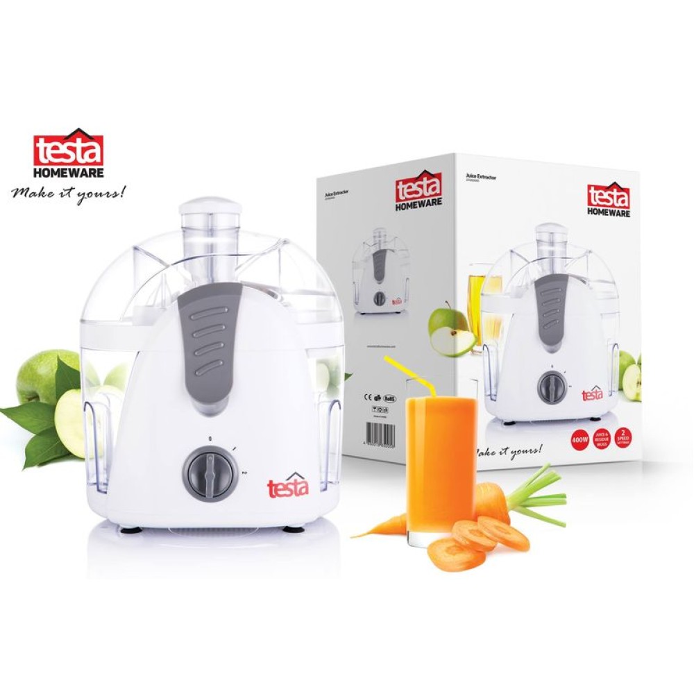 Testa juice Extractor