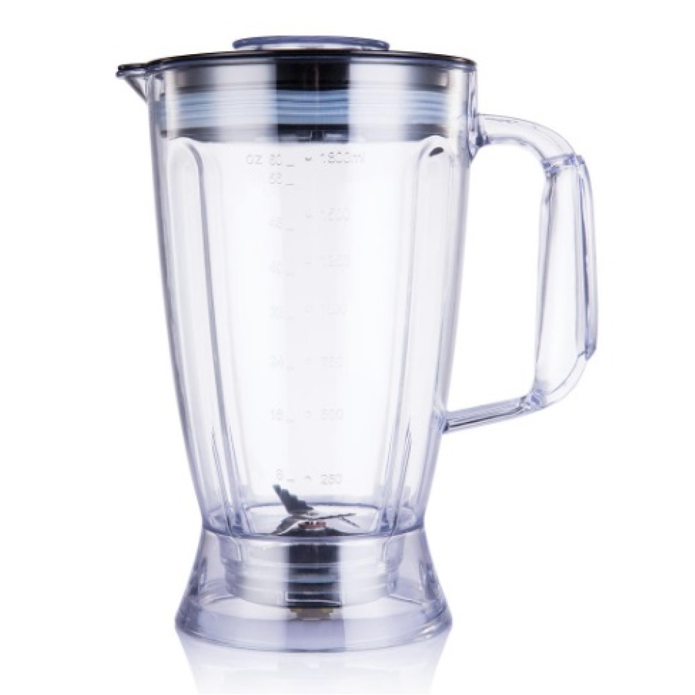 Testa Food Processor 1