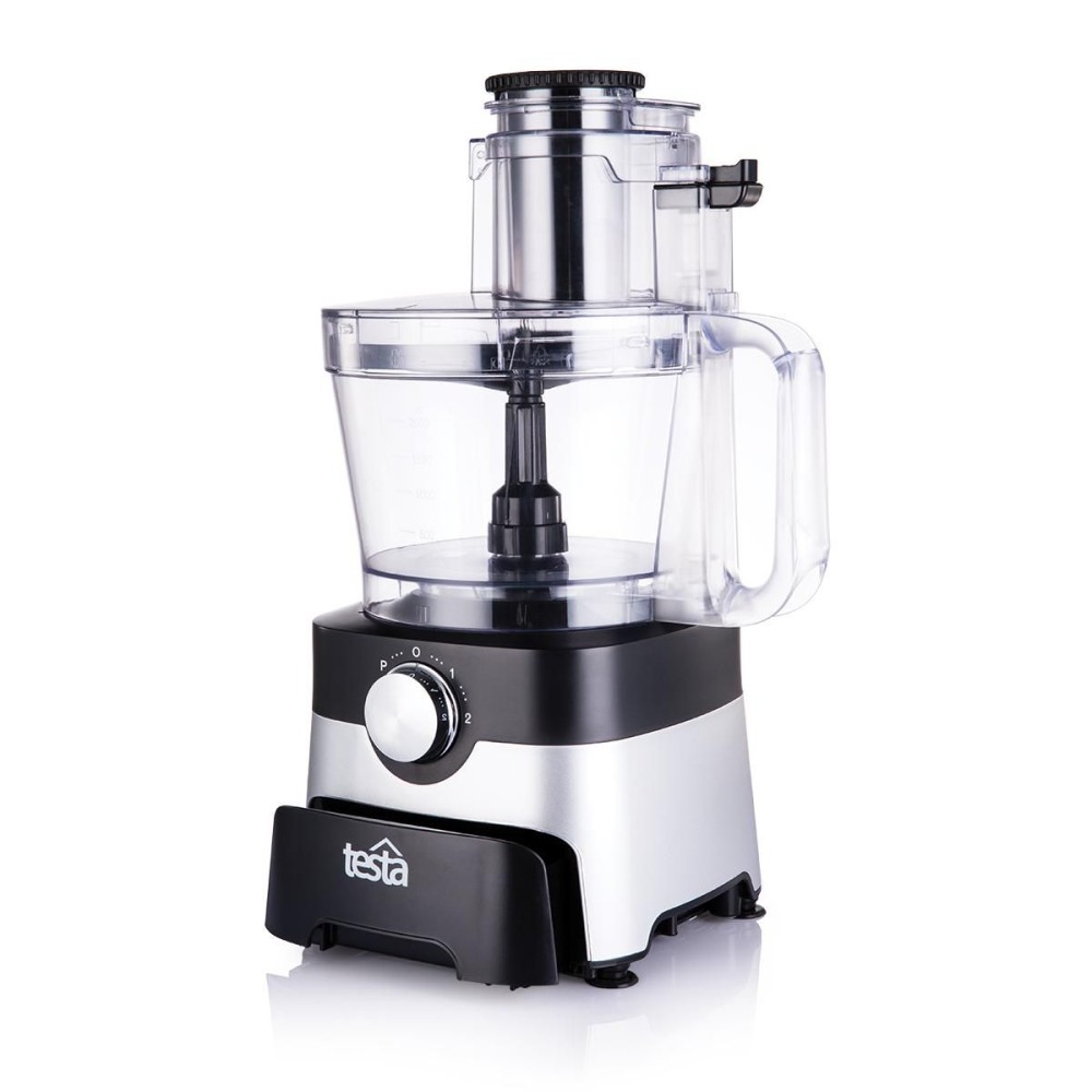 Testa Food Processor 1