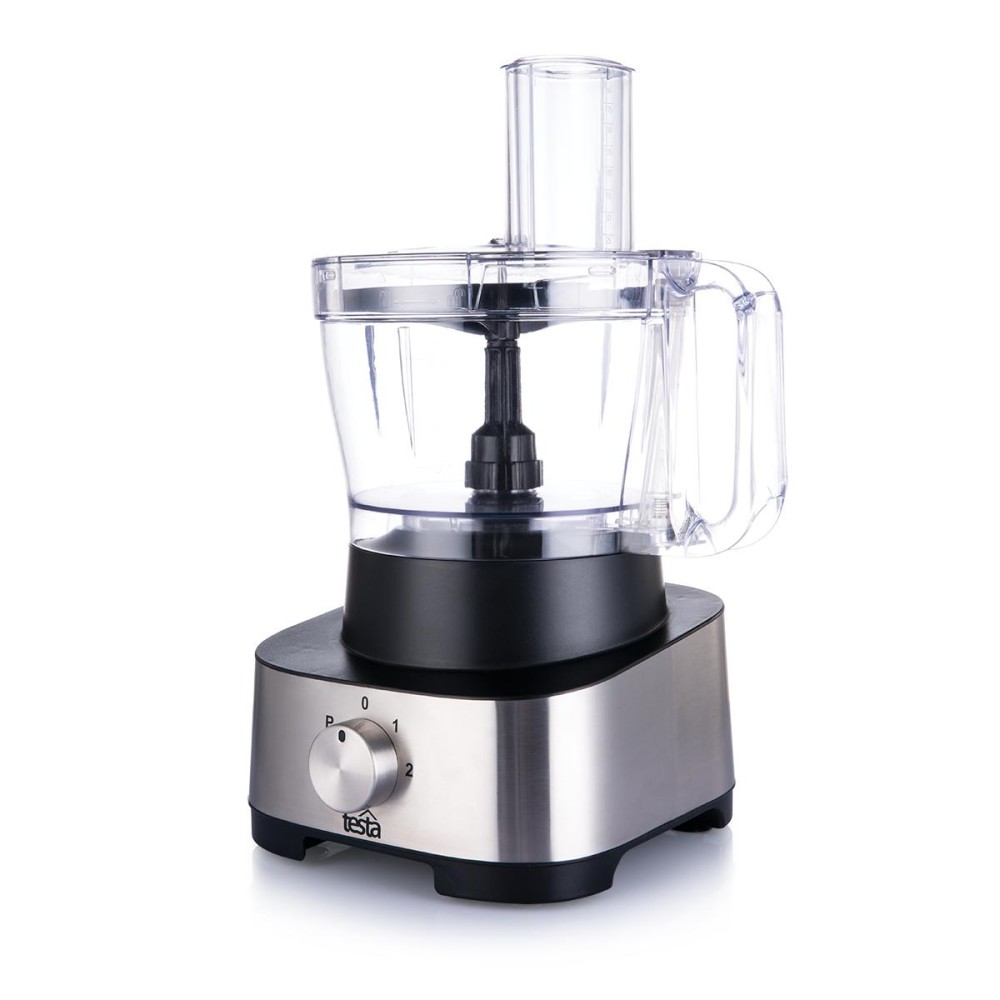 Testa Food Processor 2