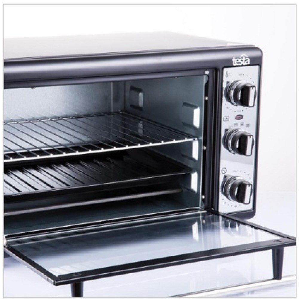 Testa Elecrtical Oven 1