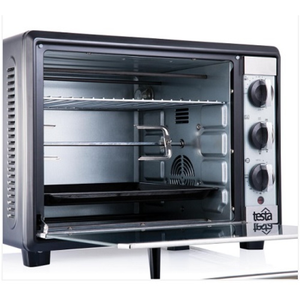 Testa Elecrtical Oven 2