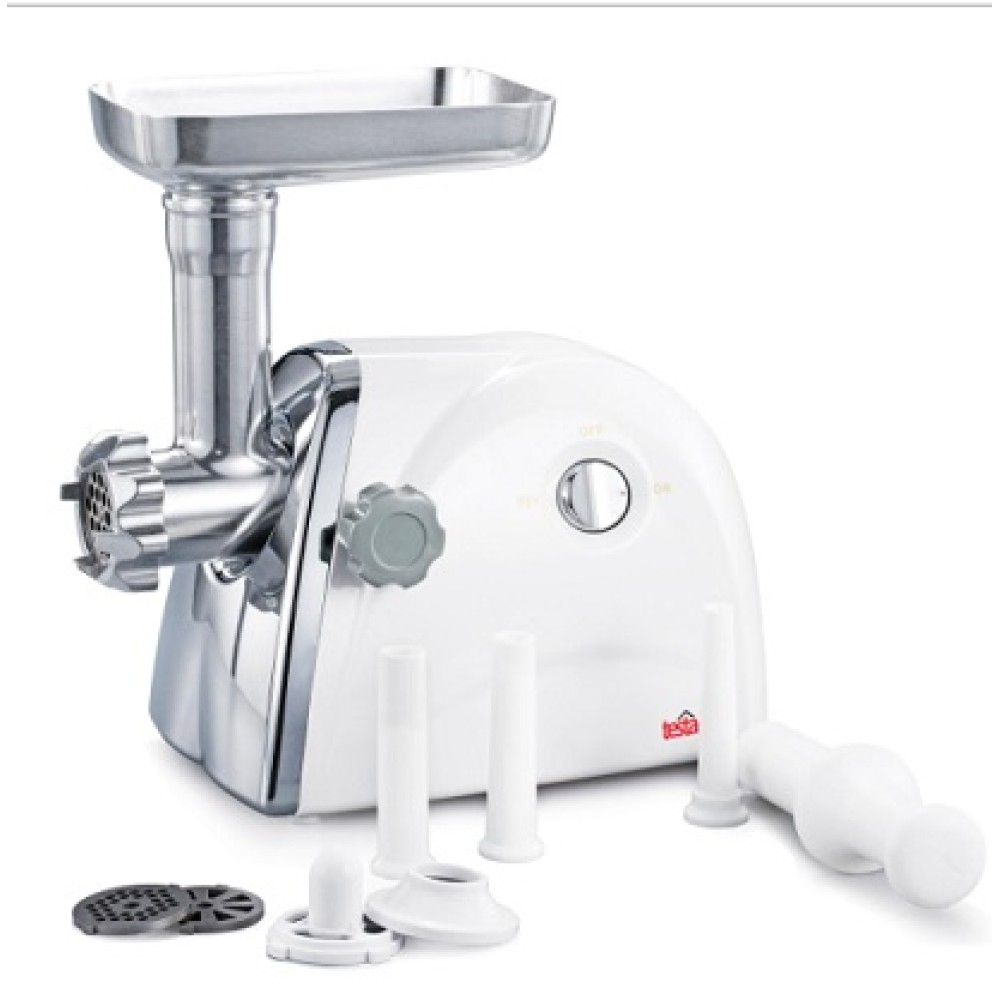 Testa Meat Grinder 1