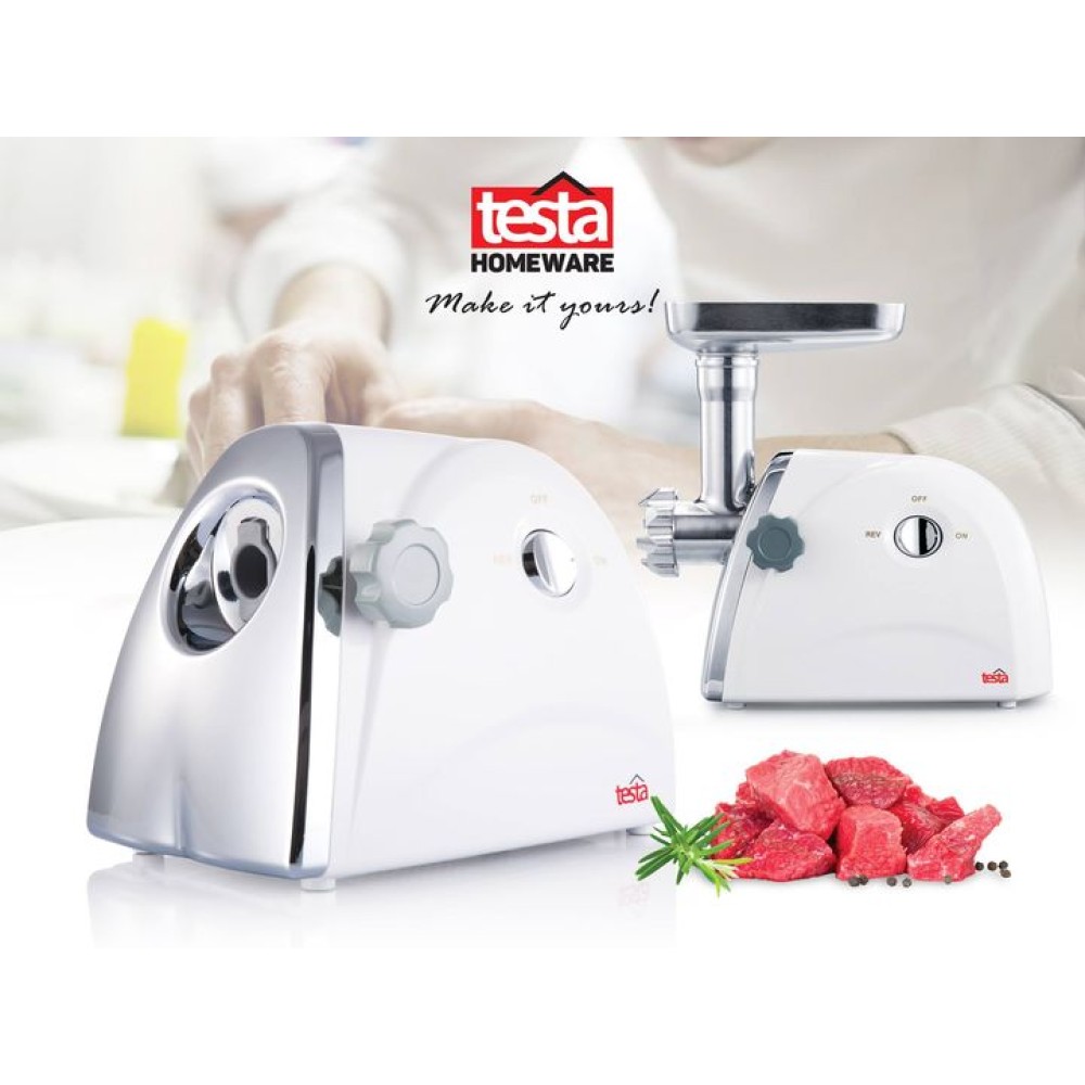 Testa Meat Grinder 1